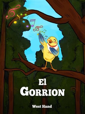cover image of El Gorrion